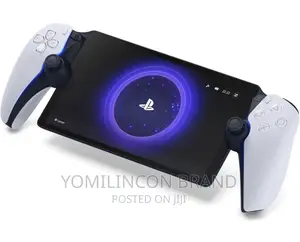 Sony Portal Remote Player - Playstation 5