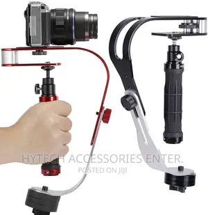 Camera Stabilizer