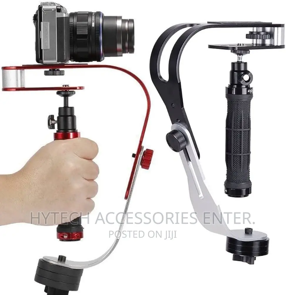 Camera Stabilizer
