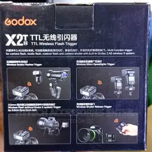 Godox X2 Trigger