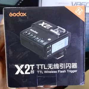 Godox X2 Trigger