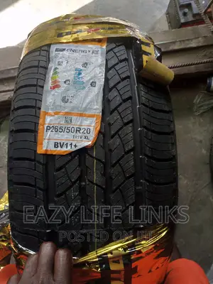 265/50r20 Winda Boto Tires