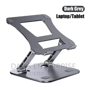 Rotating Laptop Stand