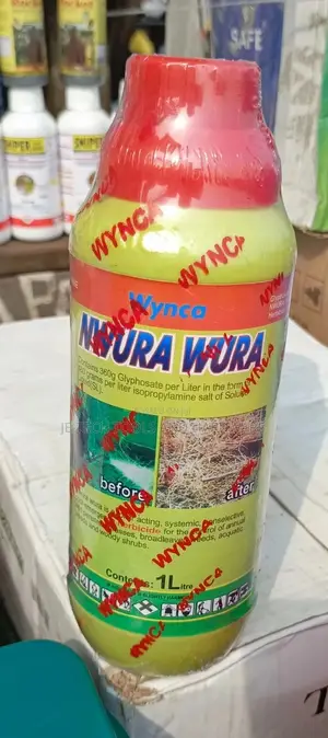 Nwura Wura -1litre