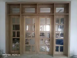 French Door