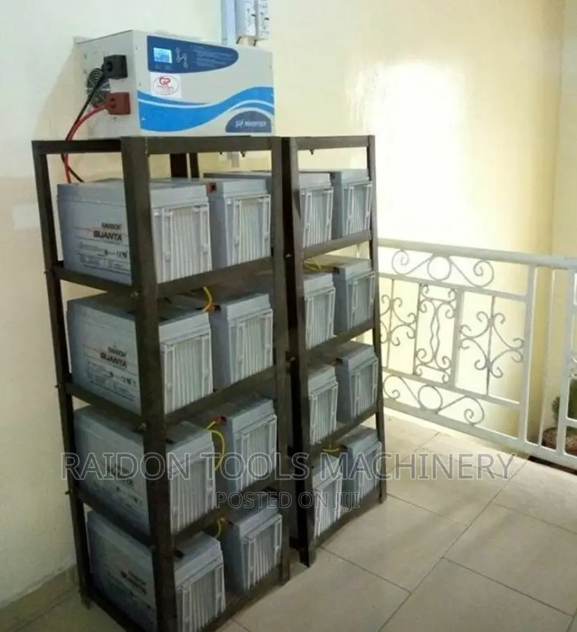 5kva 48 Inverter