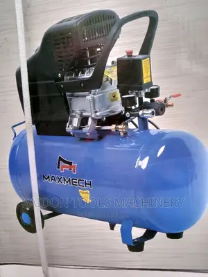 50 Litres Sir Compressor