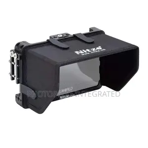 Nitze Monitor Cage for Feelword F6 Plus