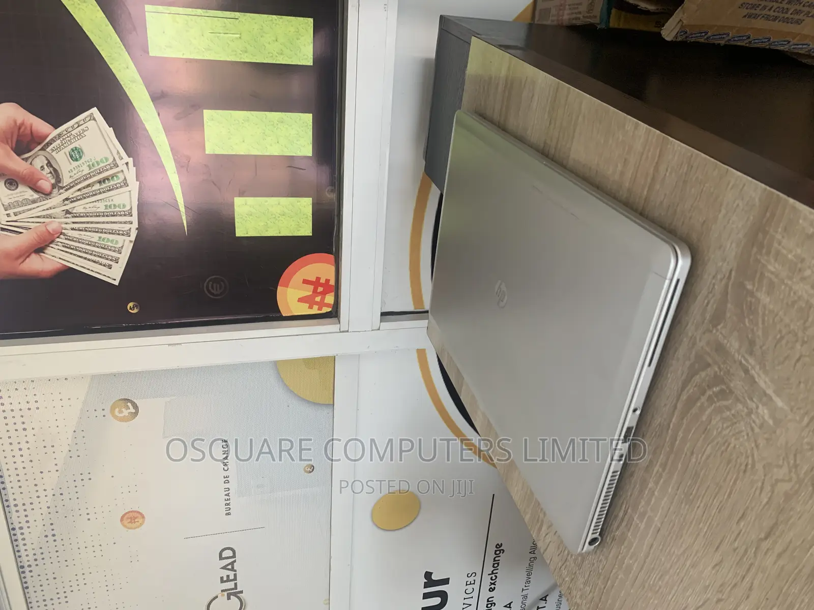Laptop HP EliteBook Folio 9480M 8GB Intel Core I5 SSD 256GB