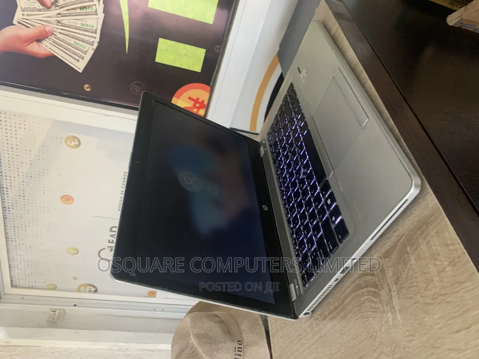 Laptop HP EliteBook Folio 9480M 8GB Intel Core I5 SSD 256GB