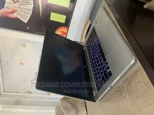 Laptop HP EliteBook Folio 9480M 8GB Intel Core I5 SSD 256GB
