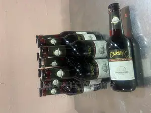 Red Wine 25clx12