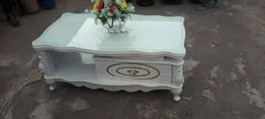 Executive Royal Center Table