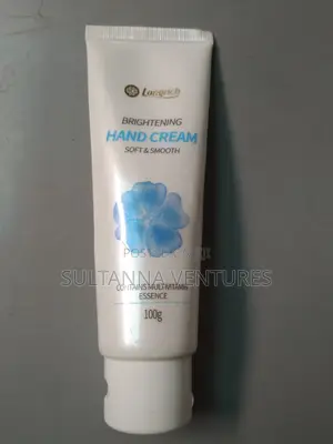 Longrich Moisturising Hand Cream (100g)