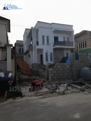 Photo - Furnished 3bdrm Duplex in Surulere for sale