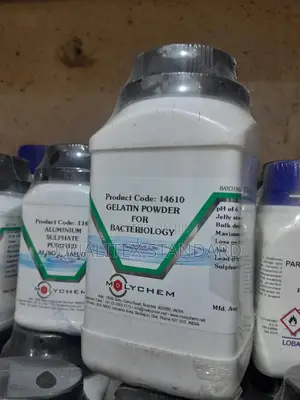 Gelatin Powder