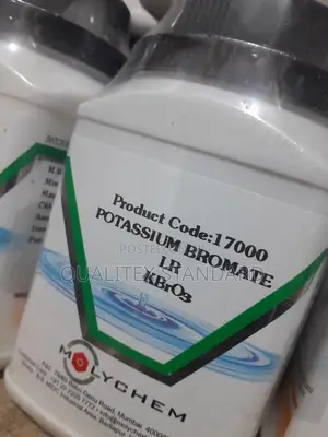 Molychem Potassium Bromate