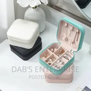 Jewelry Box
