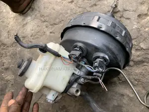 Complete Master and Savo for Toyota Tundra