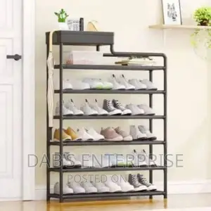 Shoe Storage Rack