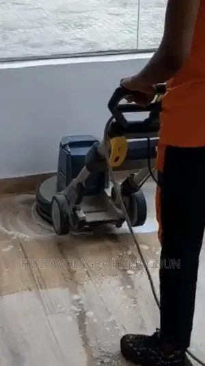 Deep Cleaning and Pestcontrol Service 