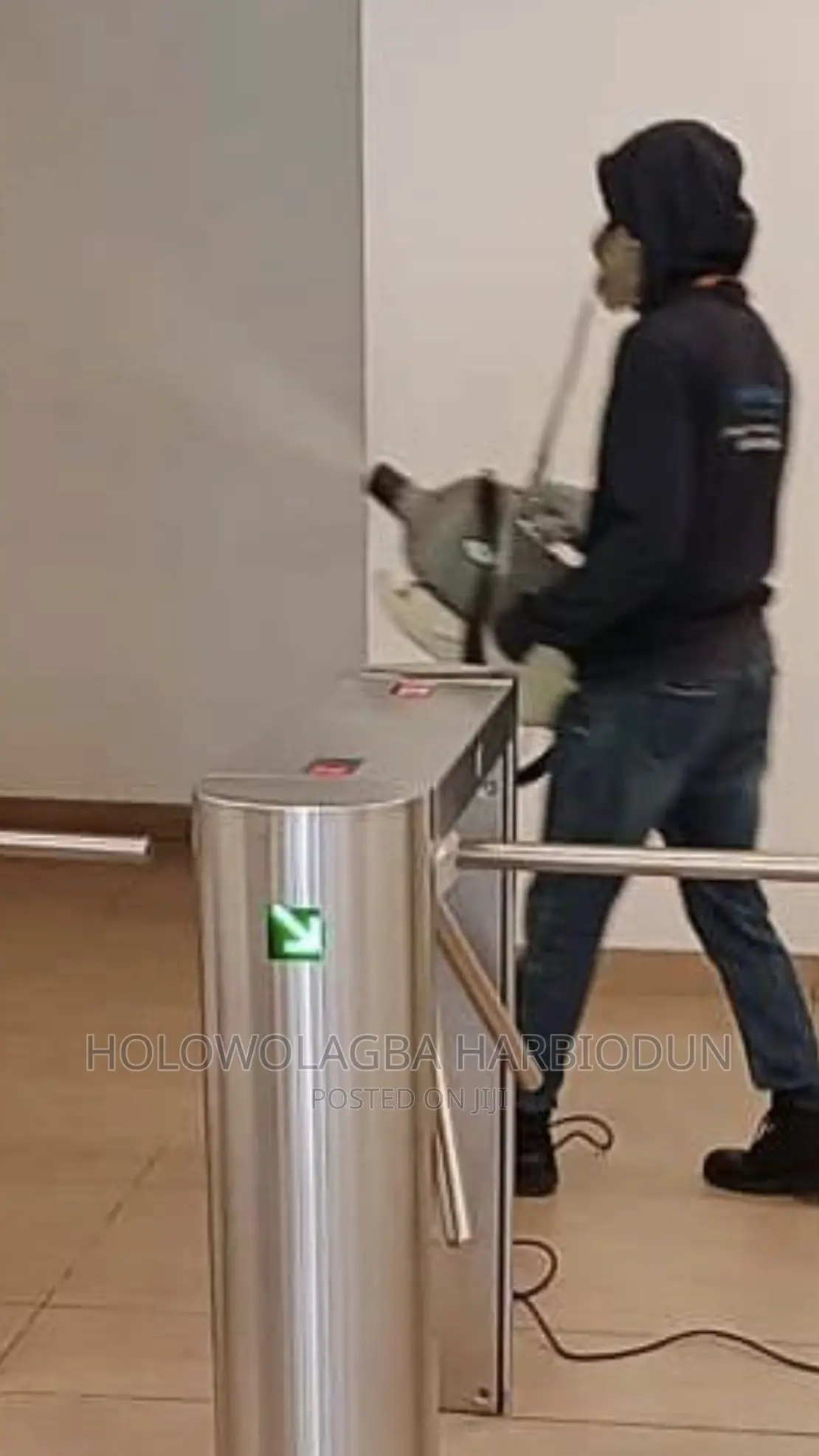 Deep Cleaning and Pestcontrol Service 