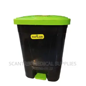 Pedal Waste Bin - 30L