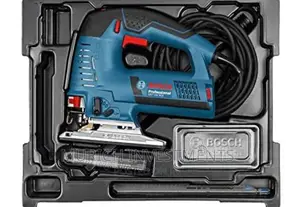 GST 160 Bce Professional Jigsaw