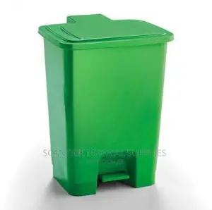 Pedal Bin – 30 Litre