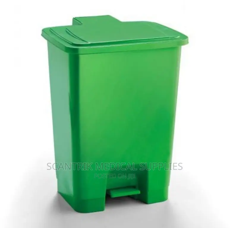 Pedal Bin – 30 Litre