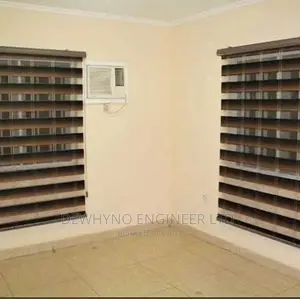 Day and Night Window Blinds
