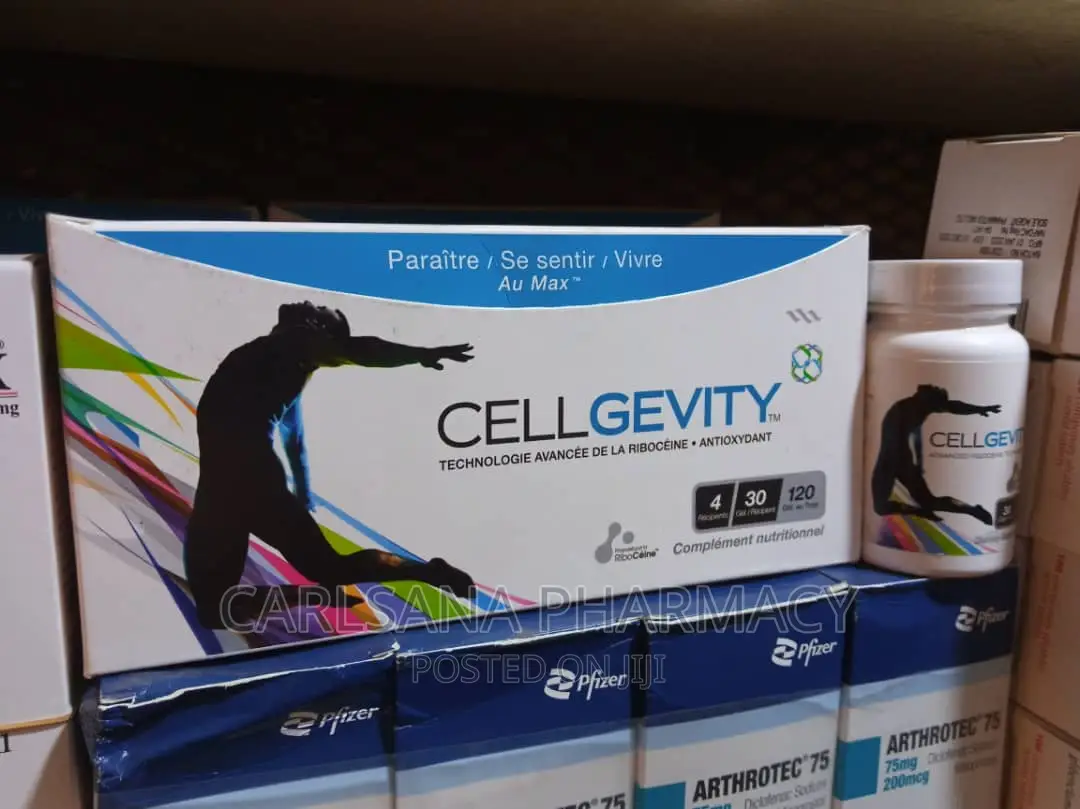 Cellgivity