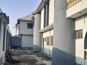 14bdrm Block of Flats in Abaranje for sale