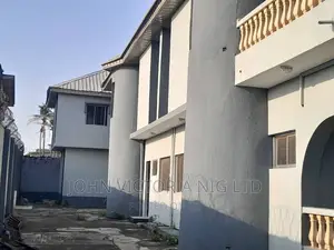 14bdrm Block of Flats in Abaranje for sale