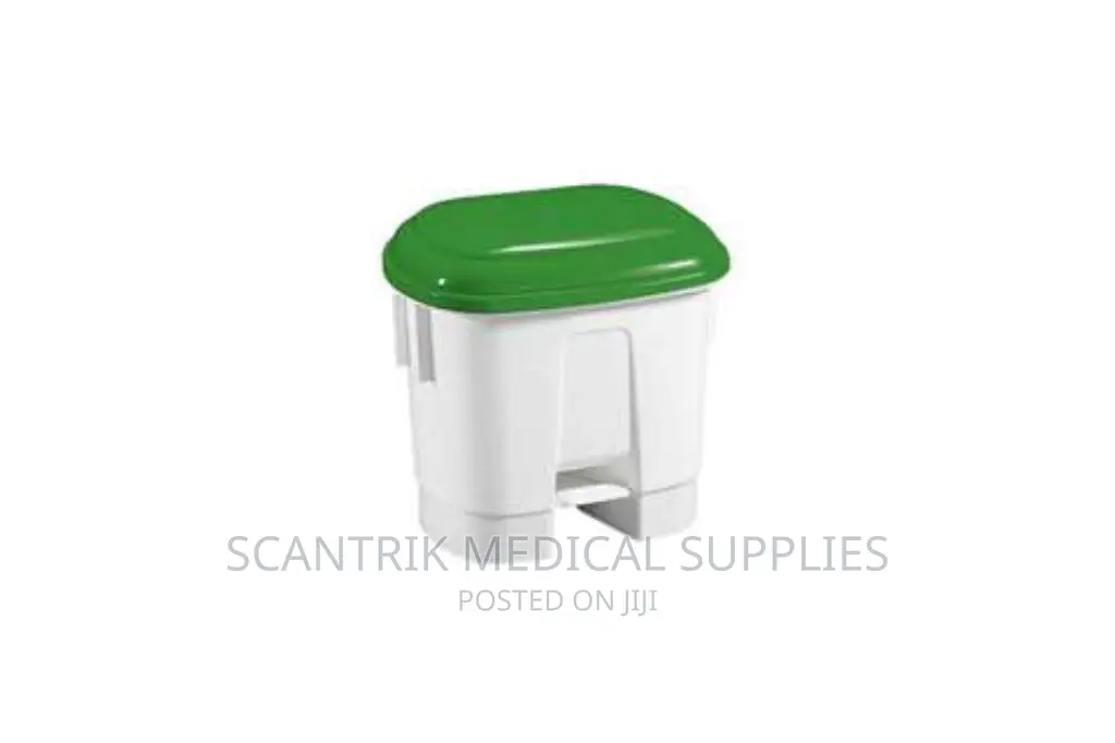 30-Litre Pedal Bin