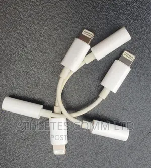 Original iPhone Jack