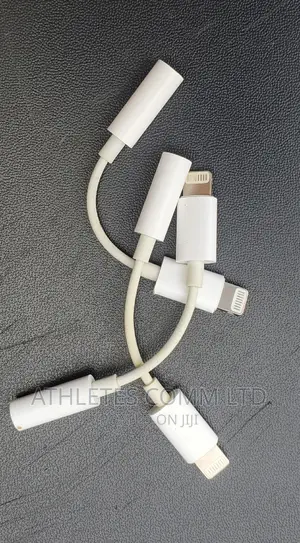 Original iPhone Jack