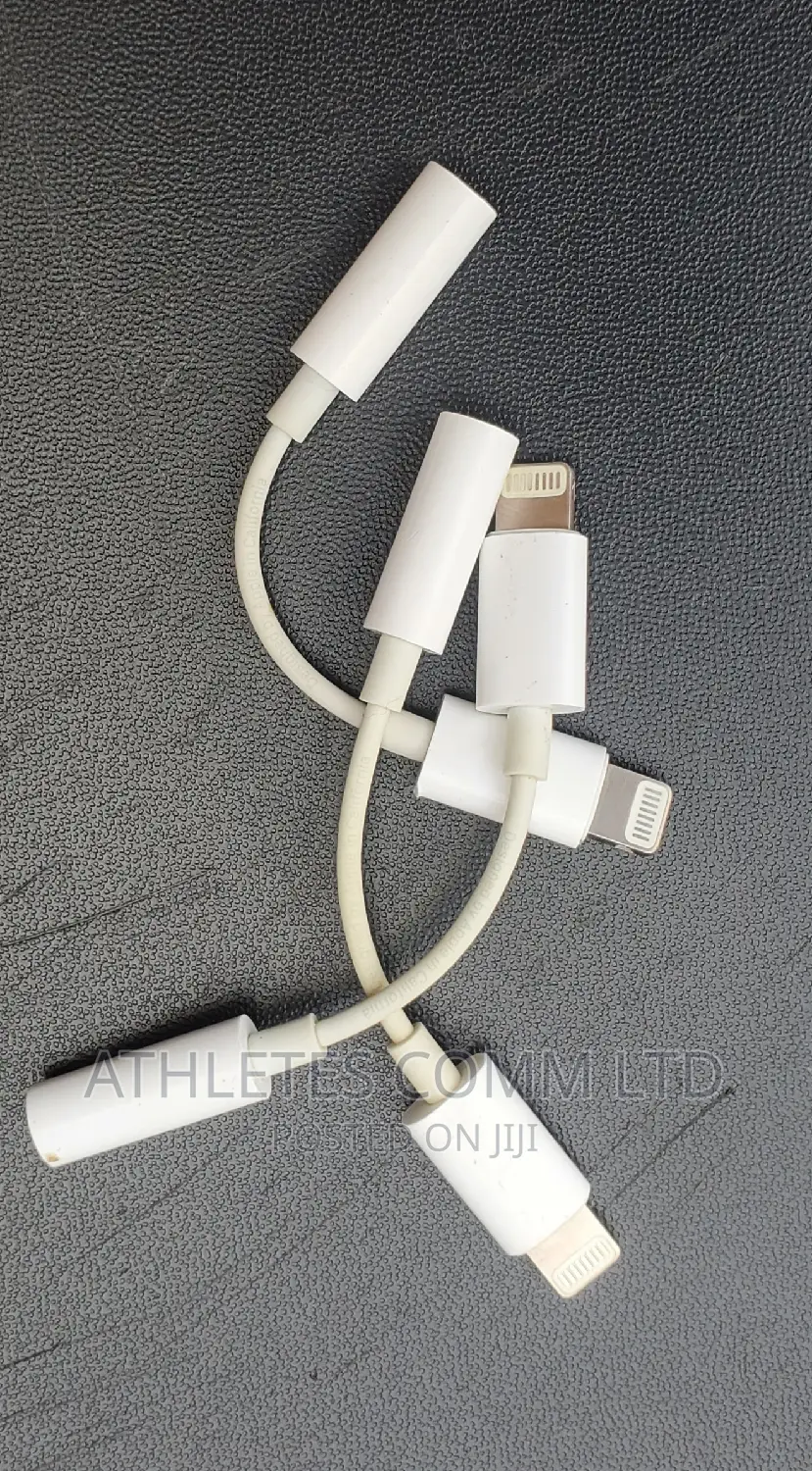 Original iPhone Jack