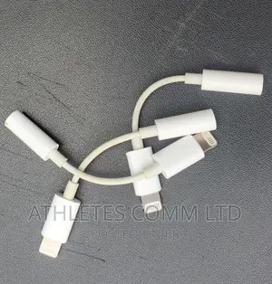 Original iPhone Jack