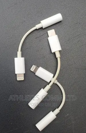 Original iPhone Jack