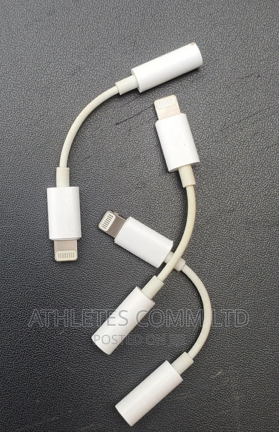 Original iPhone Jack