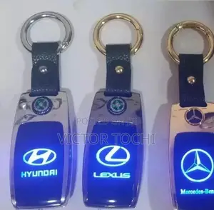 Lighter Car Keyholders