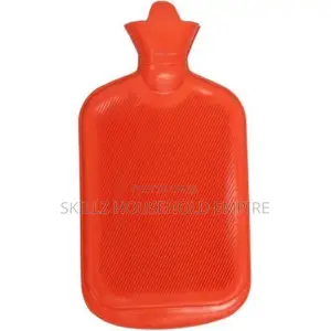 Hot Water Bottle Bag