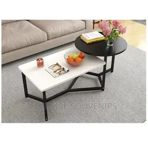 Nordic Nesting Center Table