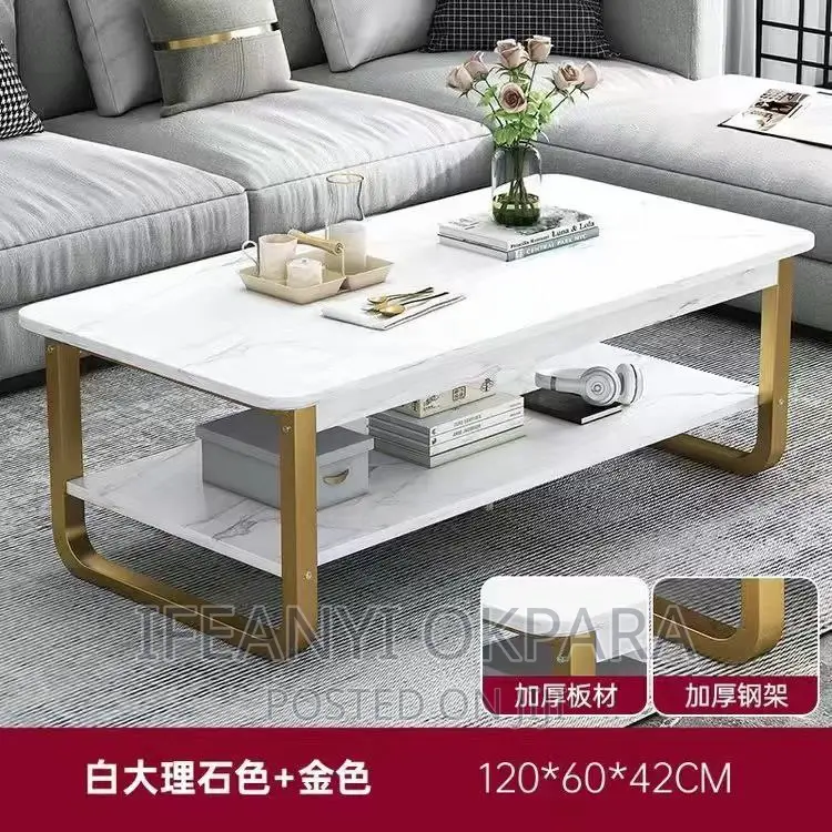 Center Table