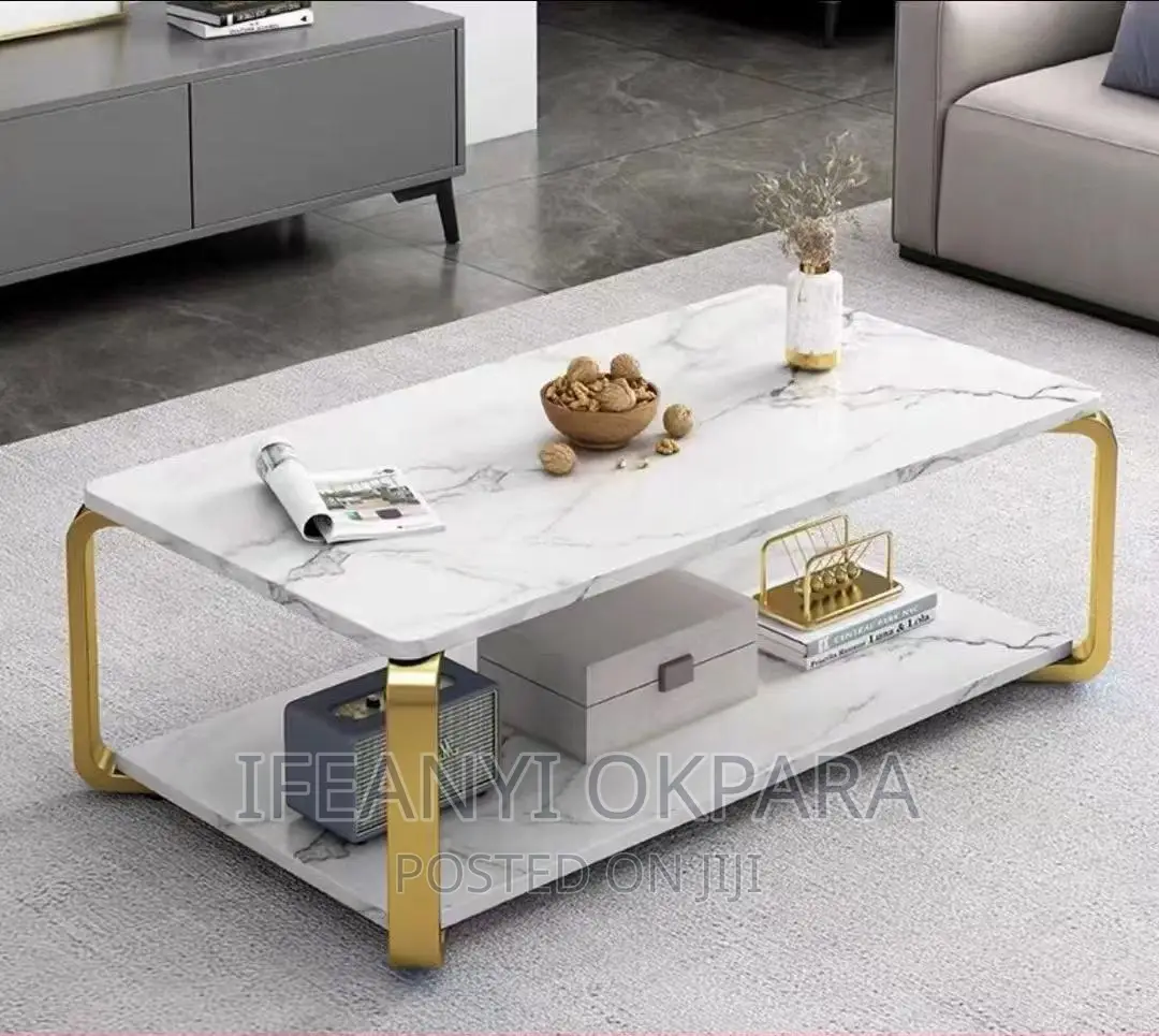 Center Table