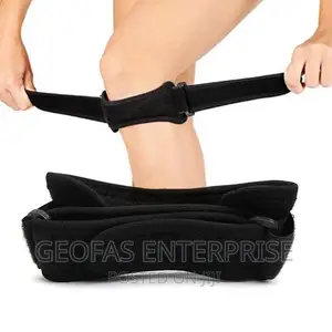Patella Knee Brace Strap Knee Support Brace