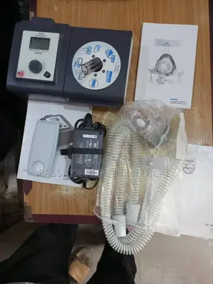 CPAP Machine