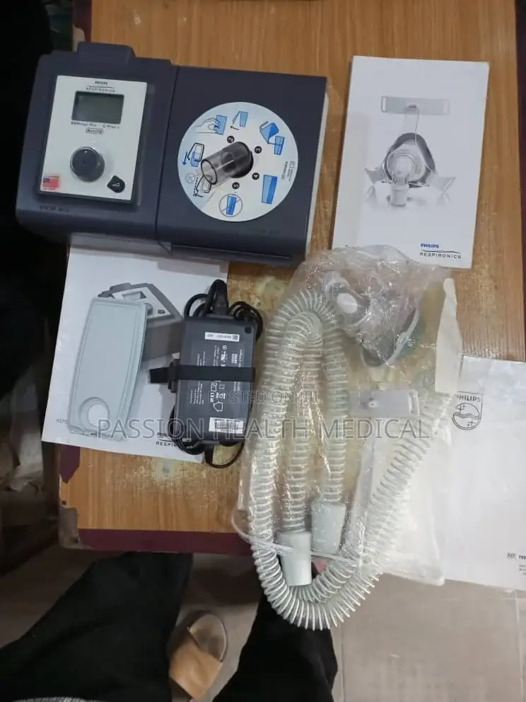 CPAP Machine
