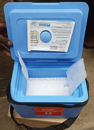 Vaccine Box